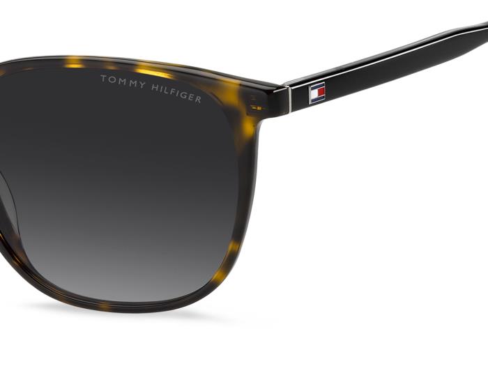 Tommy Hilfiger {Product.Name} Sunglasses THTH 2266/S 086/9O