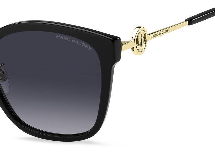 Marc Jacobs {Product.Name} Sunglasses MJ690/G/S 807/9O