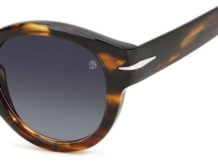 David Beckham {Product.Name} Sunglasses DB7110/S EX4/9O