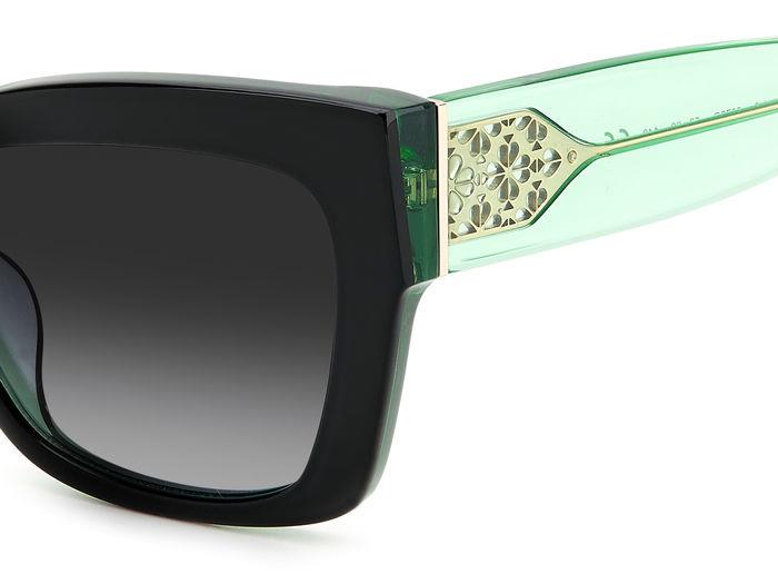 Kate Spade {Product.Name} Sunglasses MJVALERIA/S 807/9O