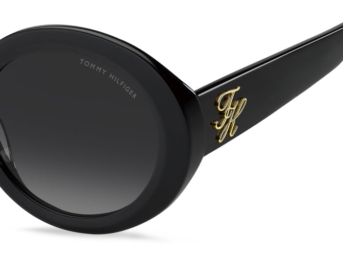 Tommy Hilfiger {Product.Name} Sunglasses THTH 2403/S 807/9O