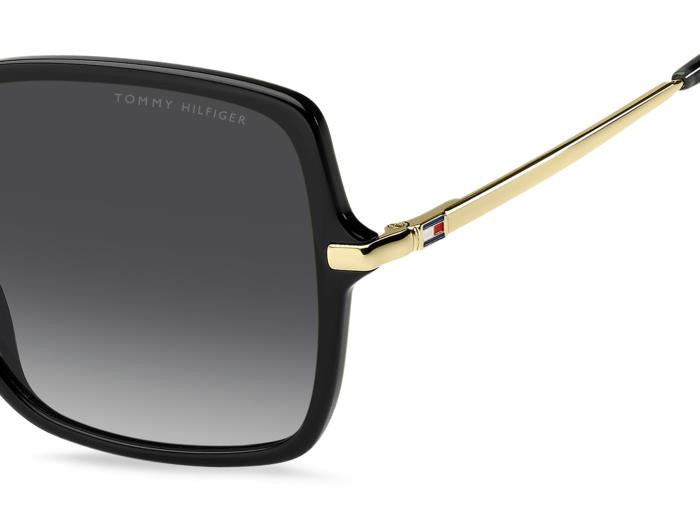 Tommy Hilfiger {Product.Name} Sunglasses THTH 2220/S 807/9O