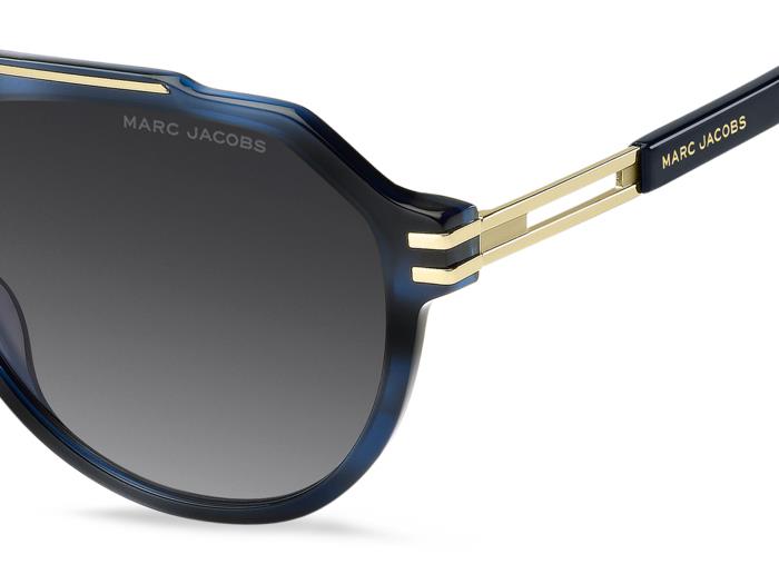 Marc Jacobs {Product.Name} Sunglasses MJ876/S 38I/9O