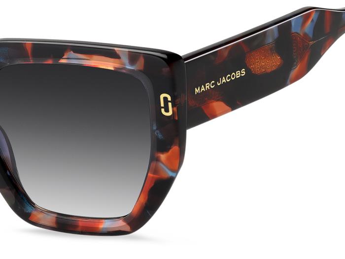 Marc Jacobs {Product.Name} Sunglasses MJ1126/S X8Q/9O