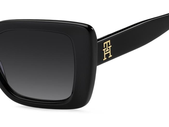 Tommy Hilfiger {Product.Name} Sunglasses THTH 2341/S 807/9O