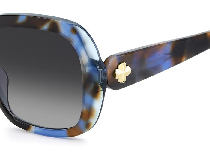 Kate Spade {Product.Name} Sunglasses MJKS NORINA 2/G/S JBW/9O