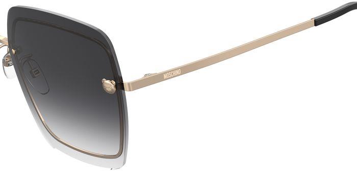 Moschino {Product.Name} Sunglasses MOS085/G/S KB7/9O