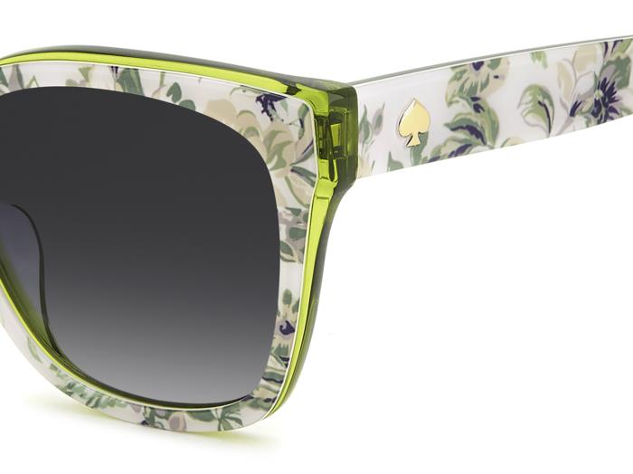 Kate Spade {Product.Name} Sunglasses MJKS DAESHA 2/G/S 8HC/9O