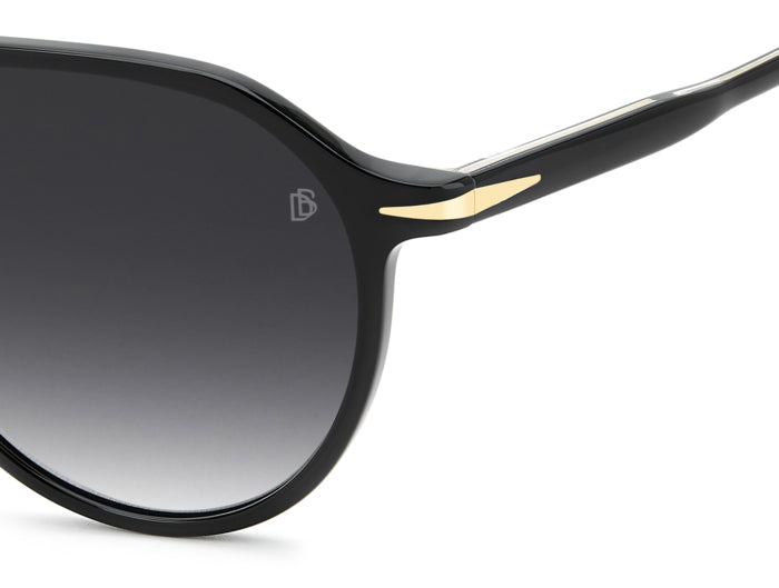 David Beckham {Product.Name} Sunglasses DB1218/S 807/9O