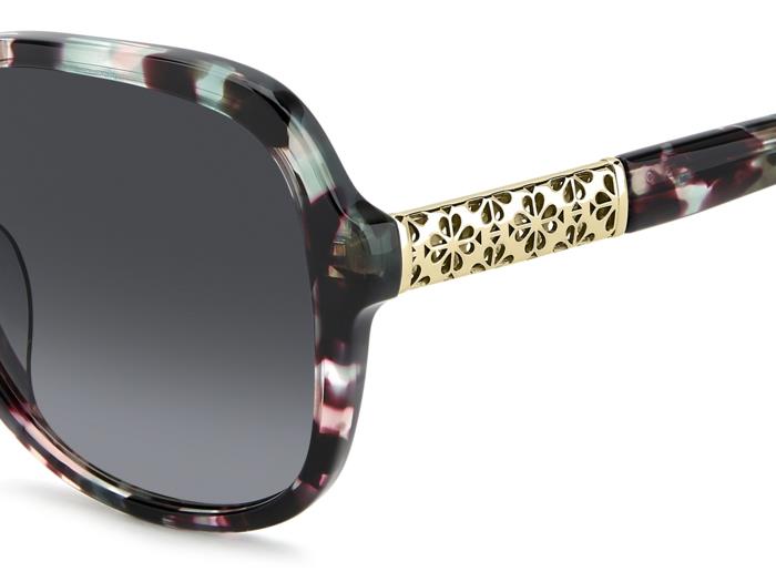 Kate Spade {Product.Name} Sunglasses MJKS ELIZA 2/G/S MYA/9O