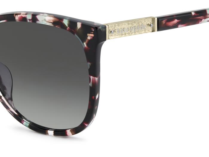 Kate Spade {Product.Name} Sunglasses MJKS KAYSIE 2/G/S 5MU/9O