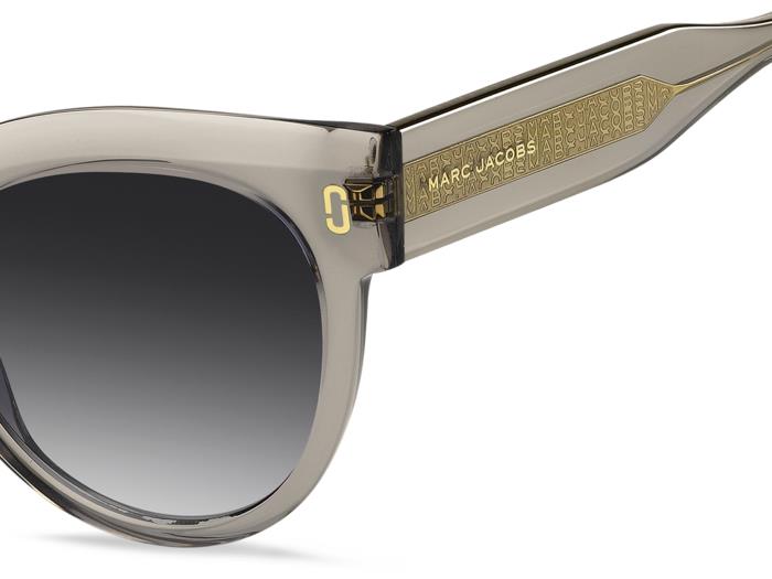 Marc Jacobs {Product.Name} Sunglasses MJ1134/S 3Y5/9O