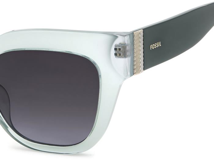 Fossil FOS 2151/G/S 1ED/9O