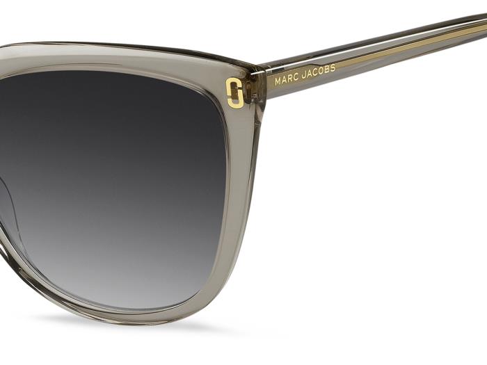 Marc Jacobs {Product.Name} Sunglasses MJ1137/S 3Y5/9O