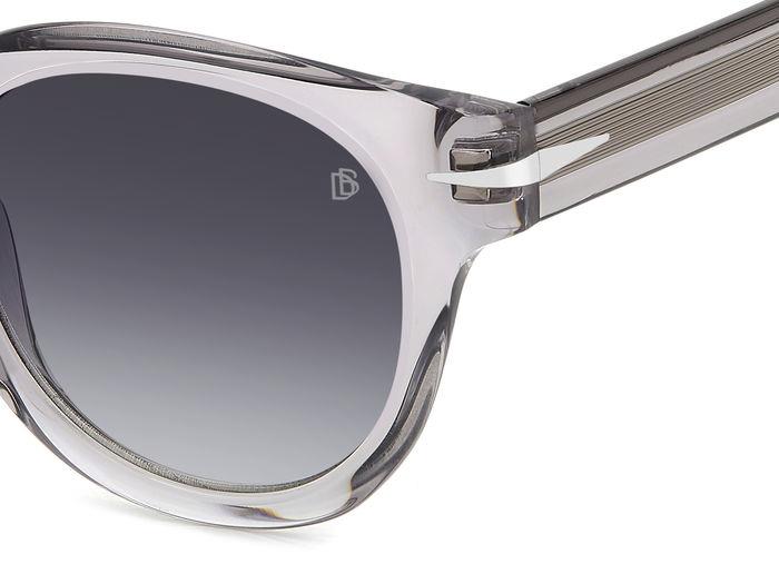 David Beckham {Product.Name} Sunglasses DB7041/S FLAT KB7/9O