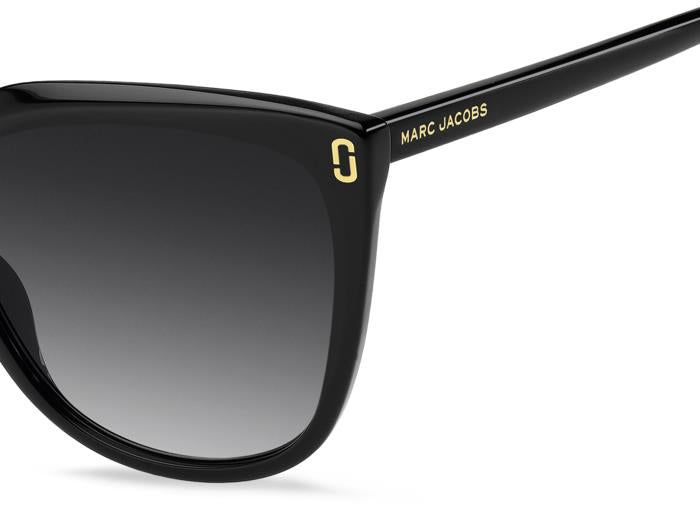 Marc Jacobs {Product.Name} Sunglasses MJ1137/S 807/9O