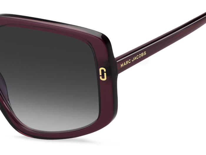 Marc Jacobs {Product.Name} Sunglasses MJ1128/S LHF/9O
