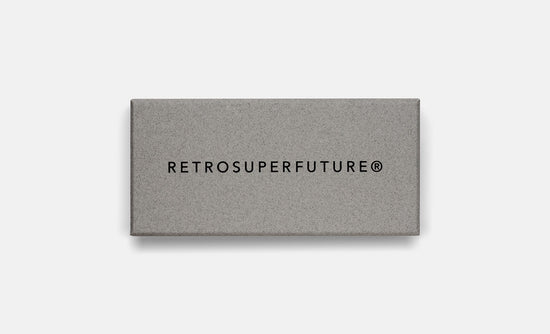 RetroSuperFuture Numero 50 Oro Bianco