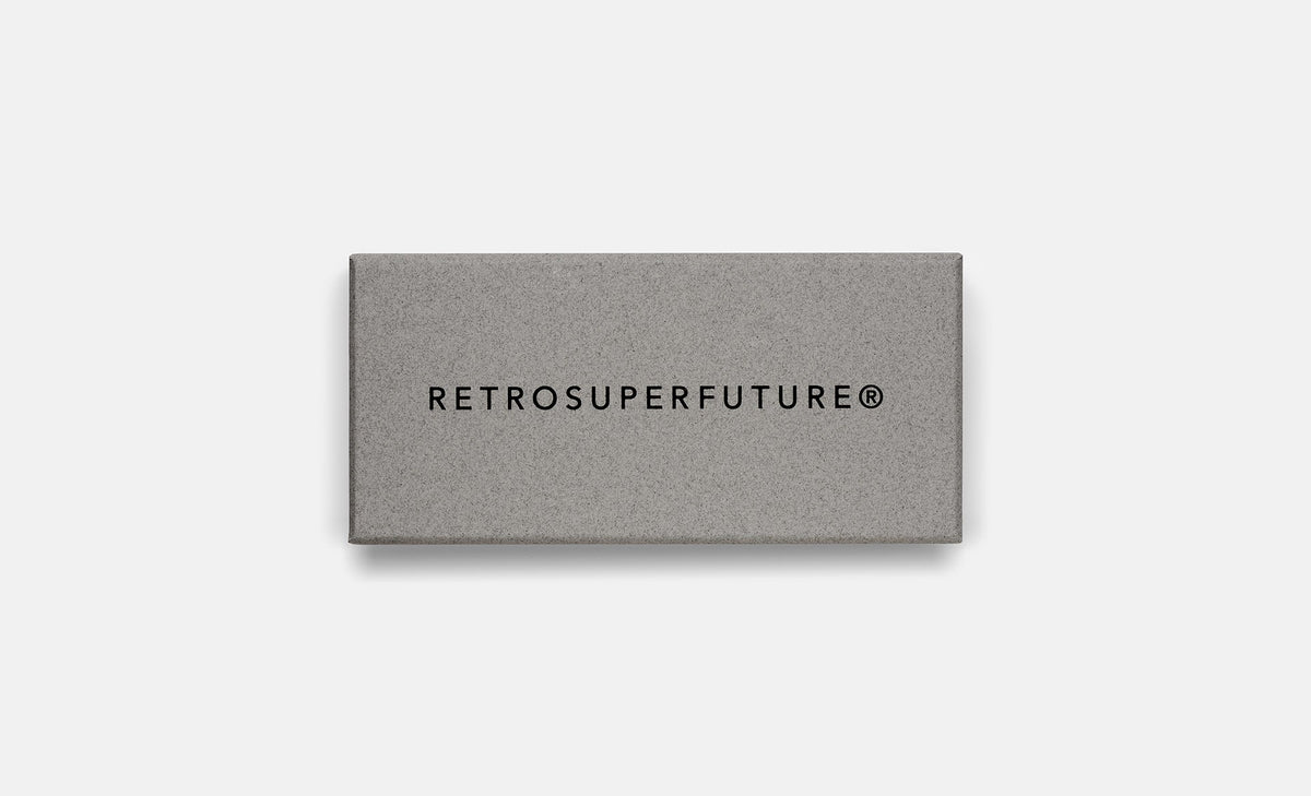 RetroSuperFuture Numero 19 Sfumato Havana AN8