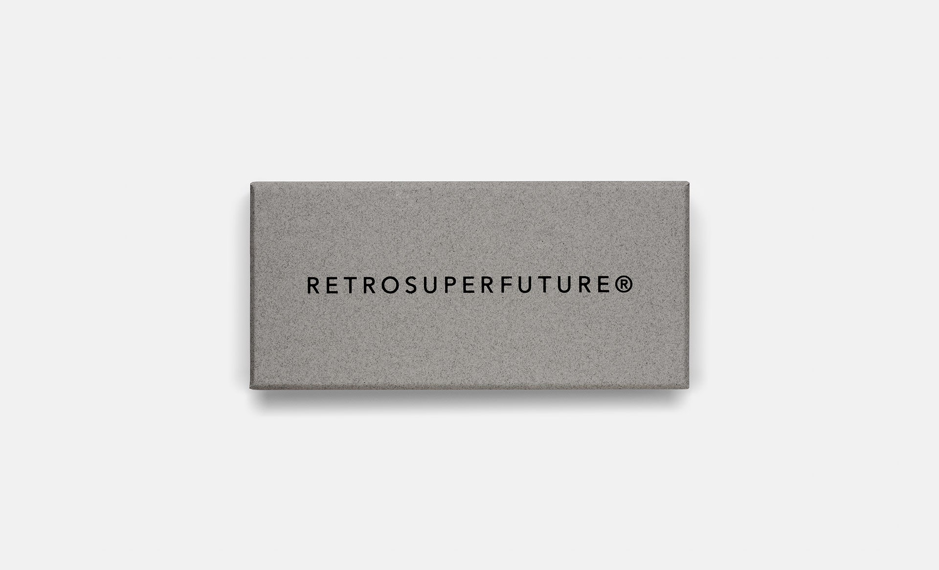 RetroSuperFuture Numero 19 Sfumato Havana AN8