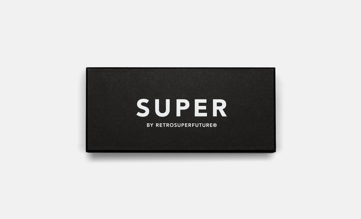 RetroSuperFuture Screen Lucia Celeste FW0