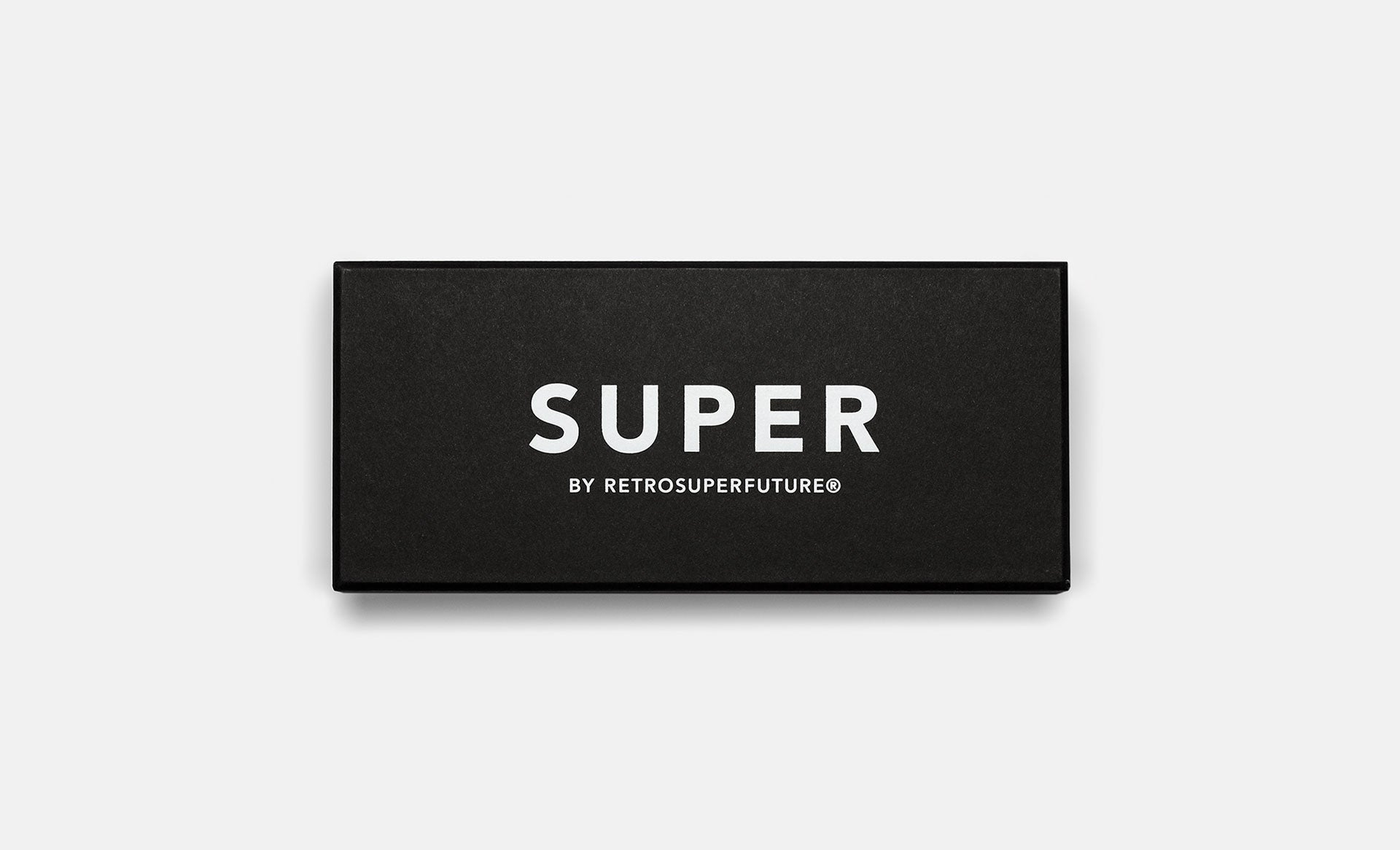 RetroSuperFuture Screen Lucia Green HRT