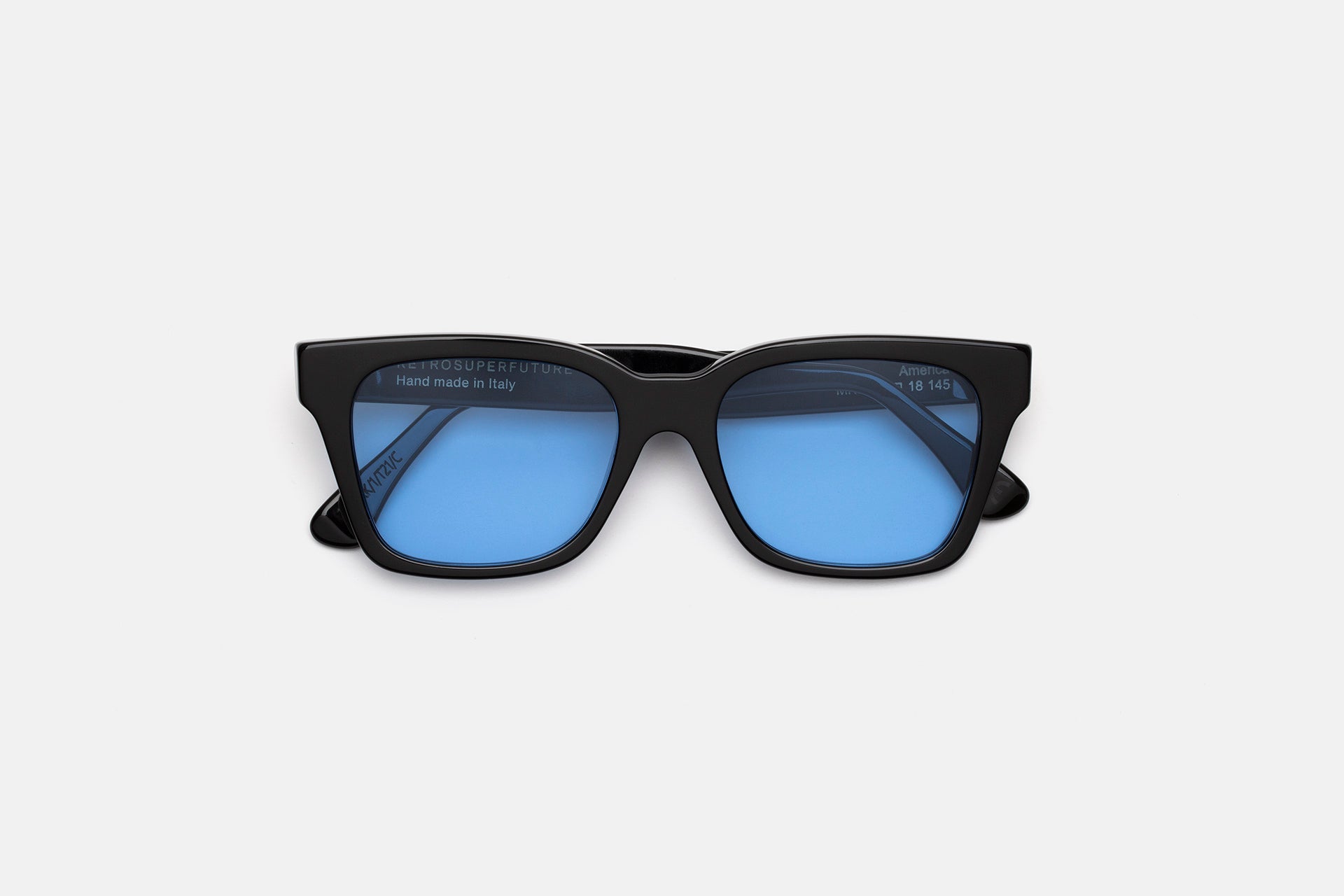 RetroSuperFuture America Azure MKK