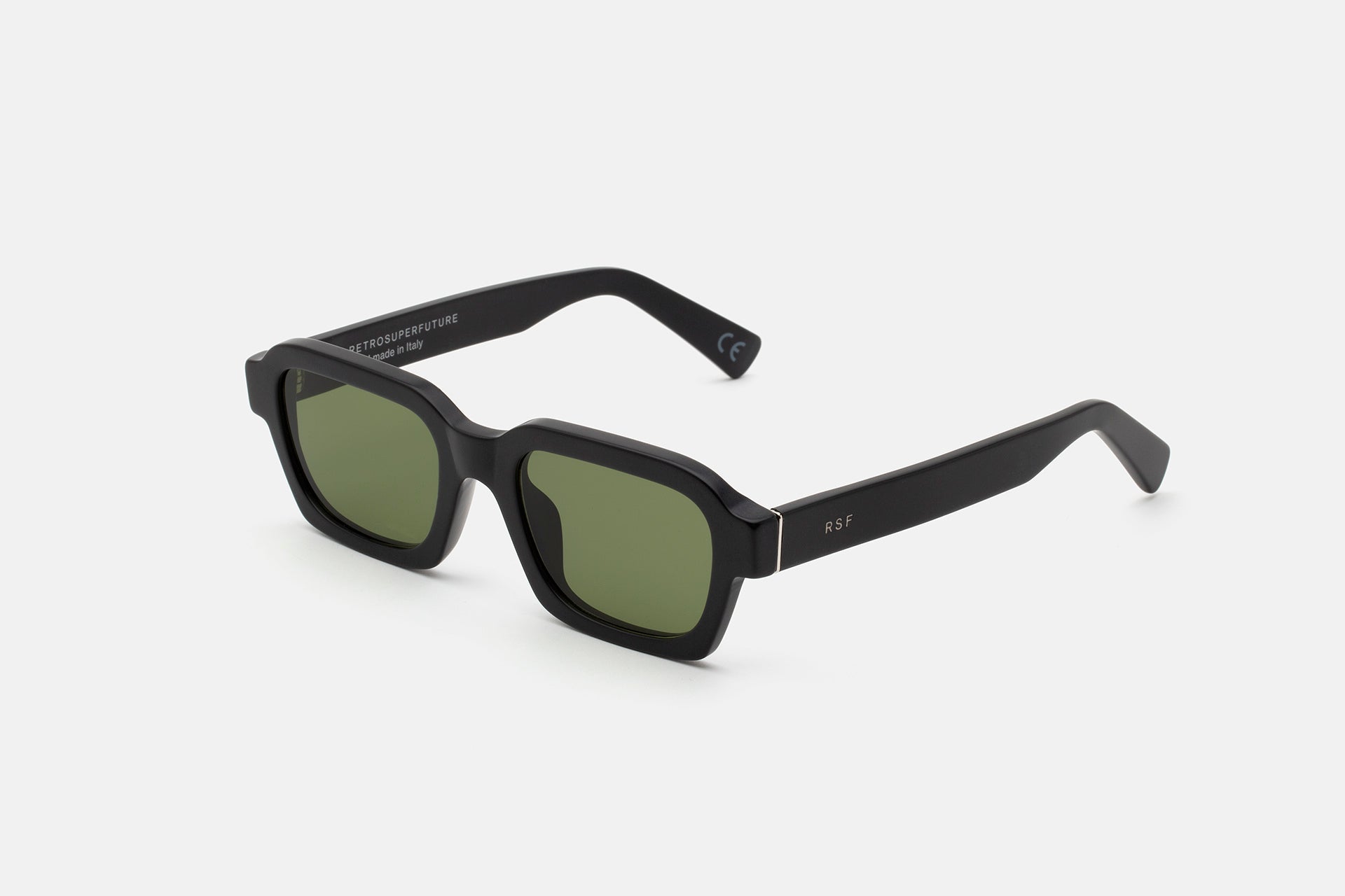 RetroSuperFuture Caro Black Matte HIW