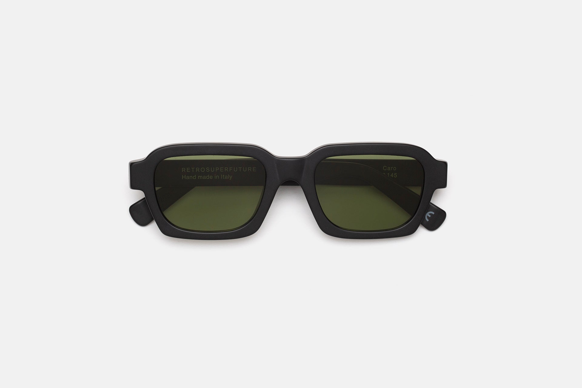 RetroSuperFuture Caro Black Matte HIW