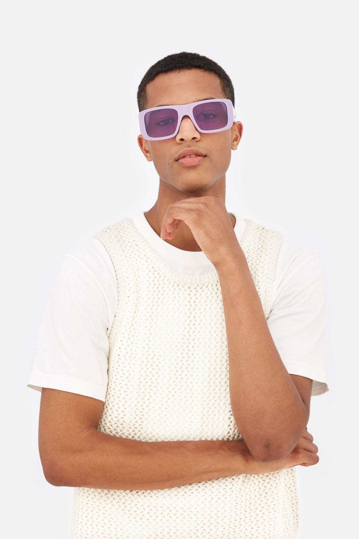 RetroSuperFuture Onorato Gomma CE5
