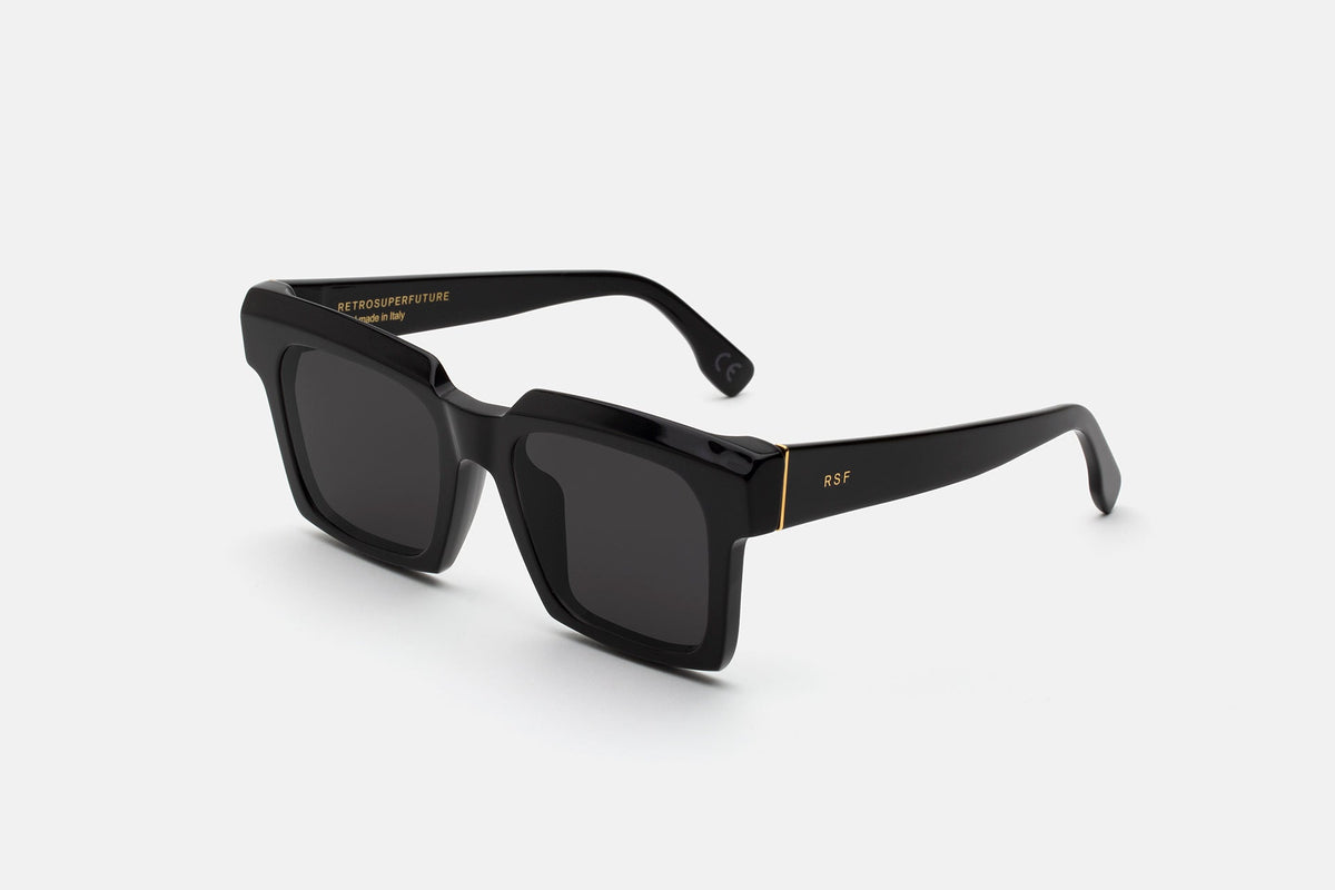 RetroSuperFuture Palazzo Black X1A