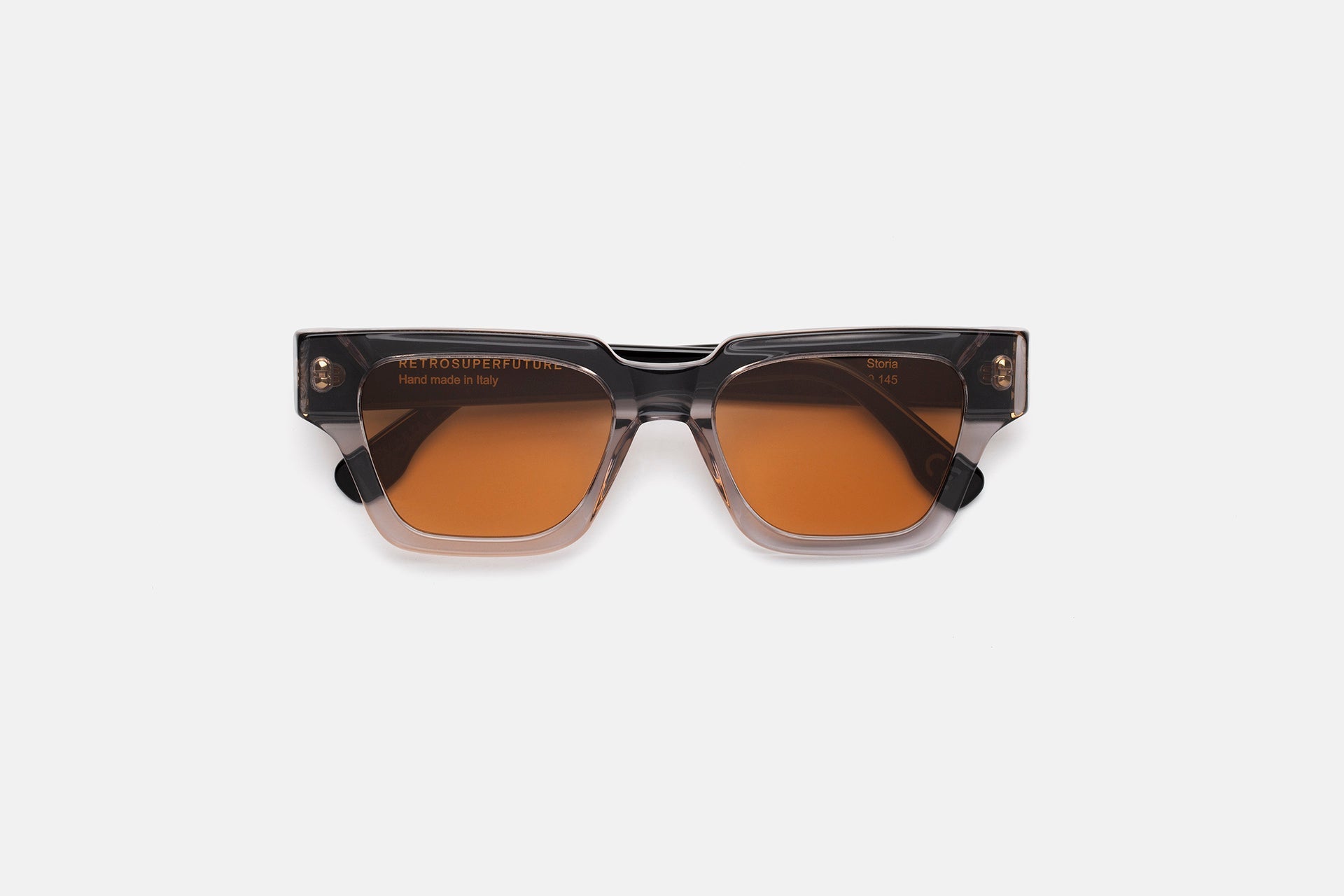 RetroSuperFuture Storia Stilo FG5