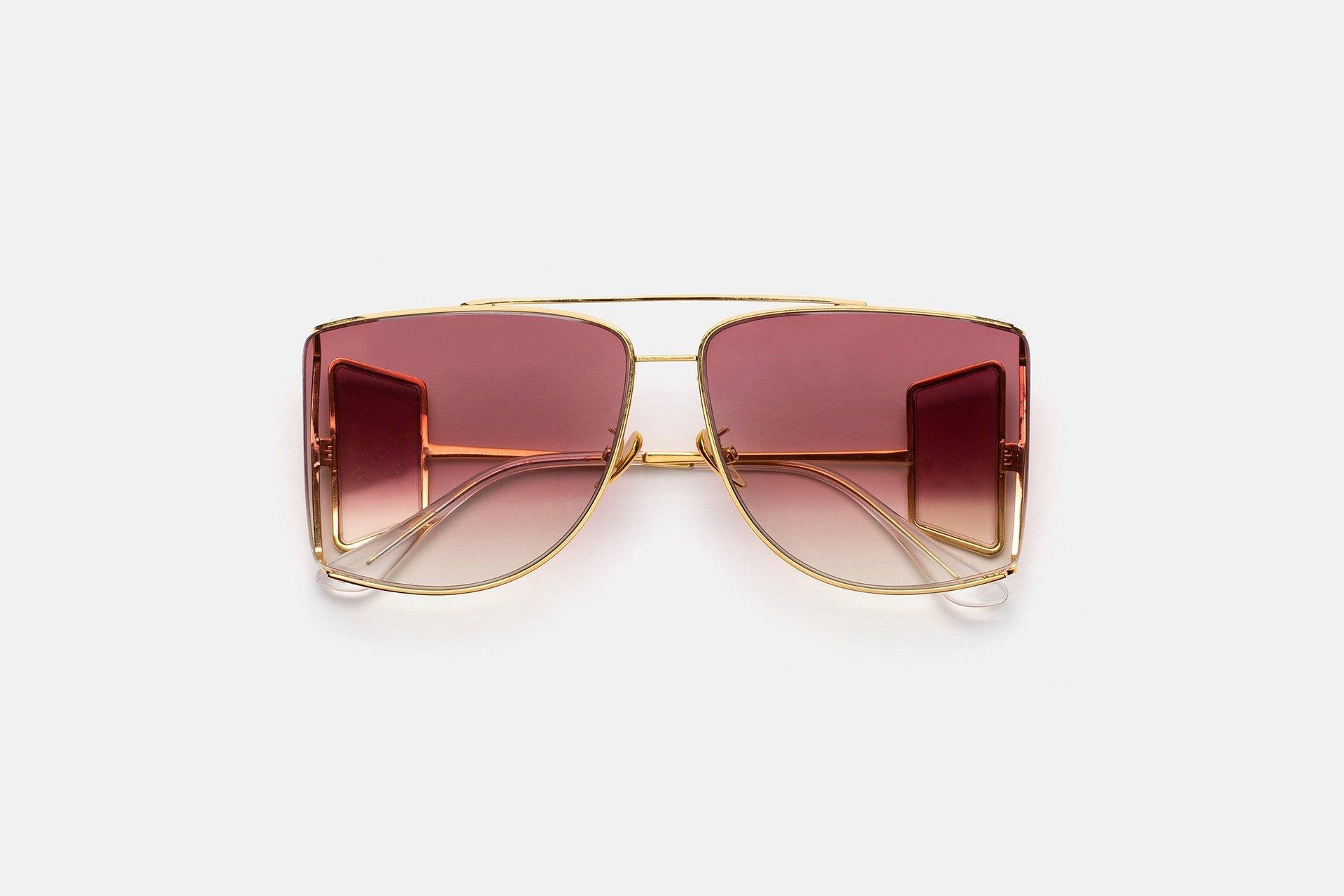 RetroSuperFuture Autore 2Tone Red I5O