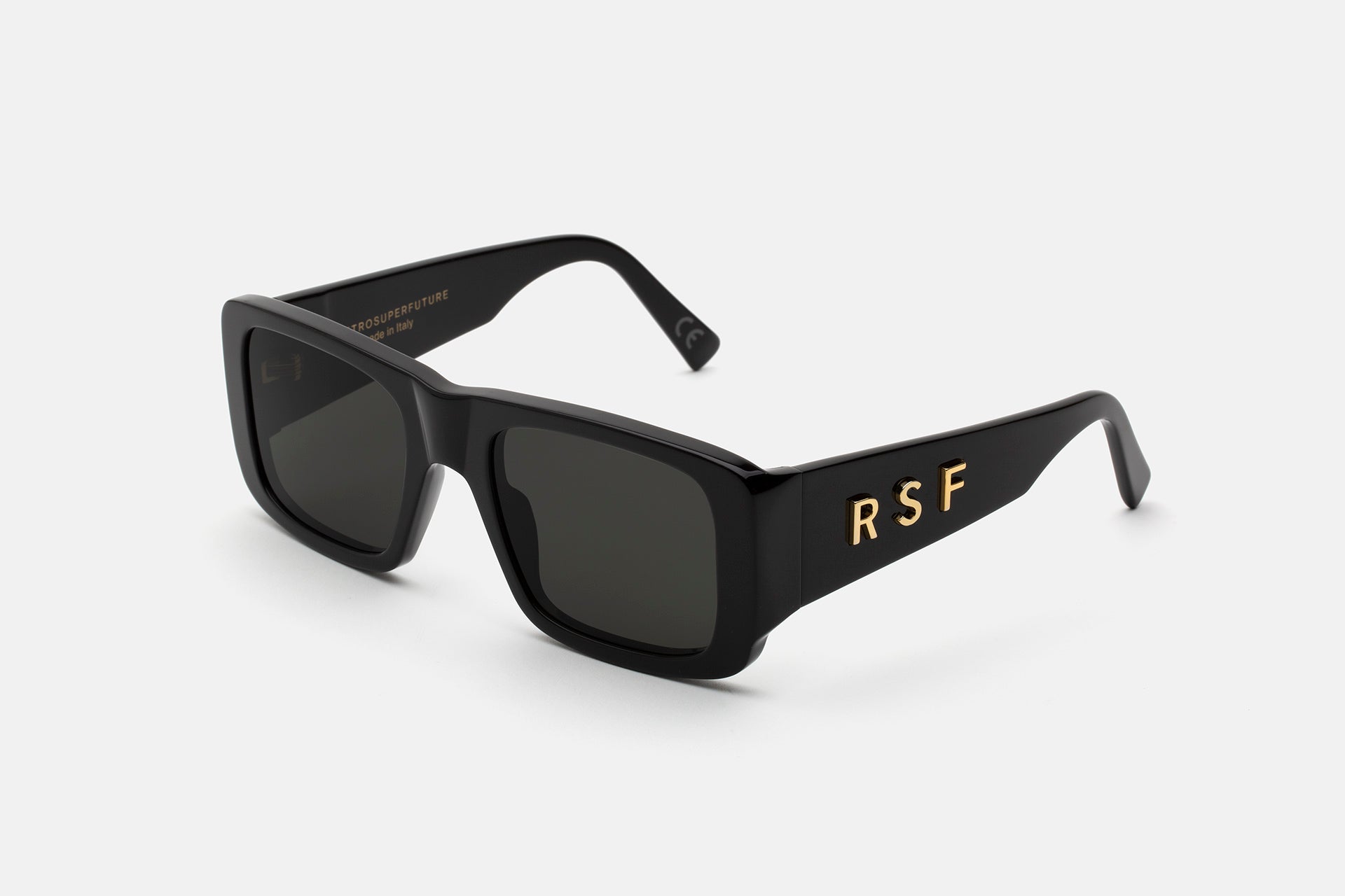RetroSuperFuture Onorato Black TET