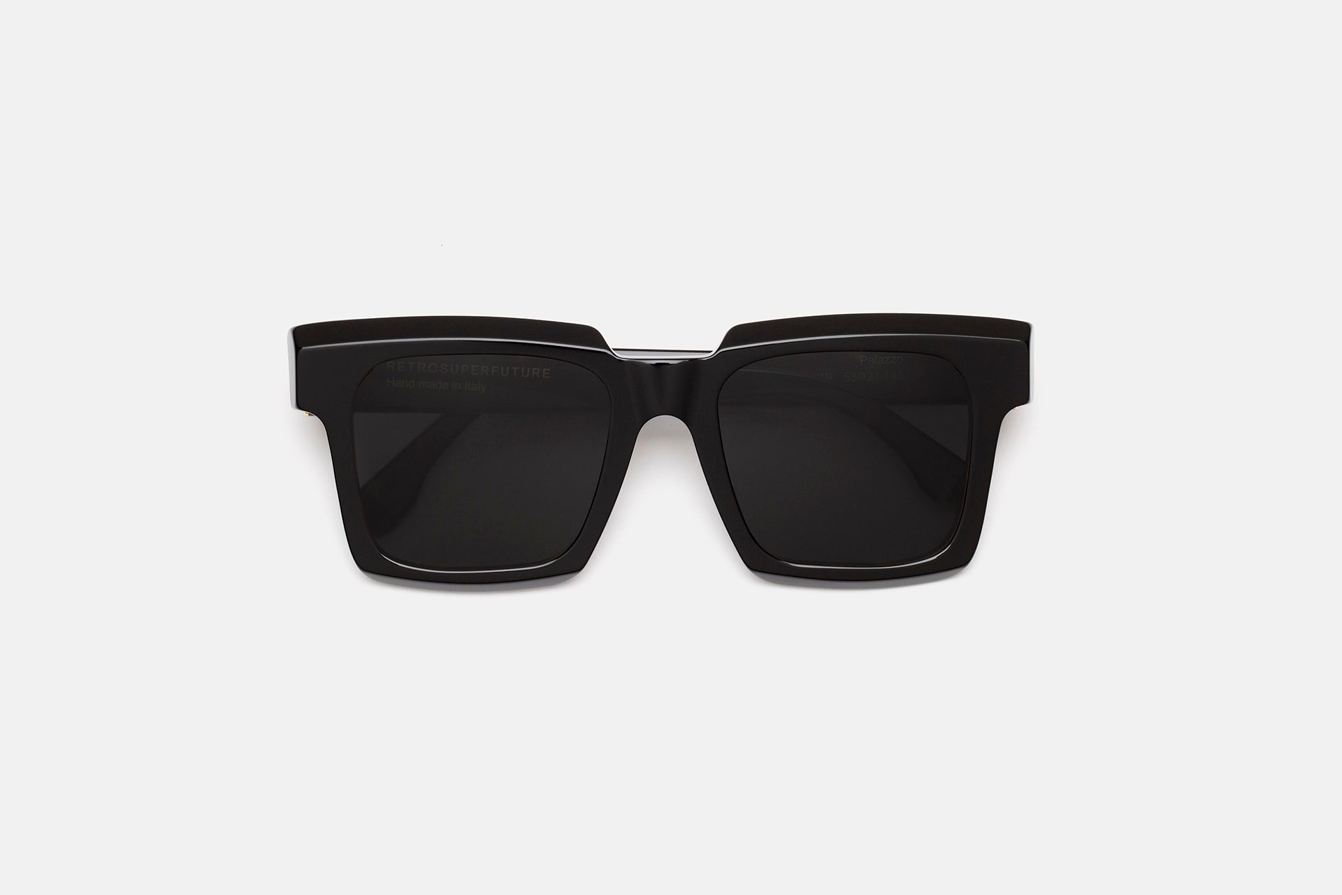 RetroSuperFuture Palazzo Black X1A