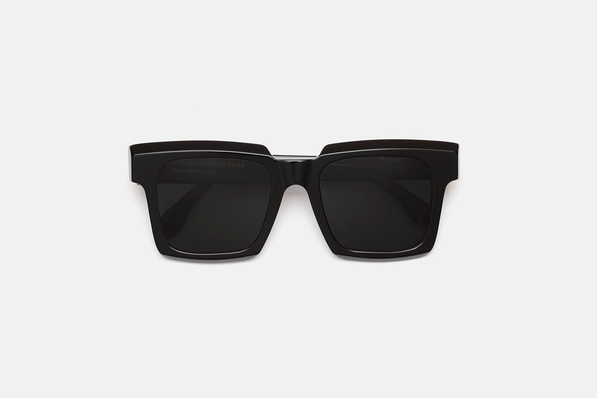 RetroSuperFuture Palazzo Black X1A