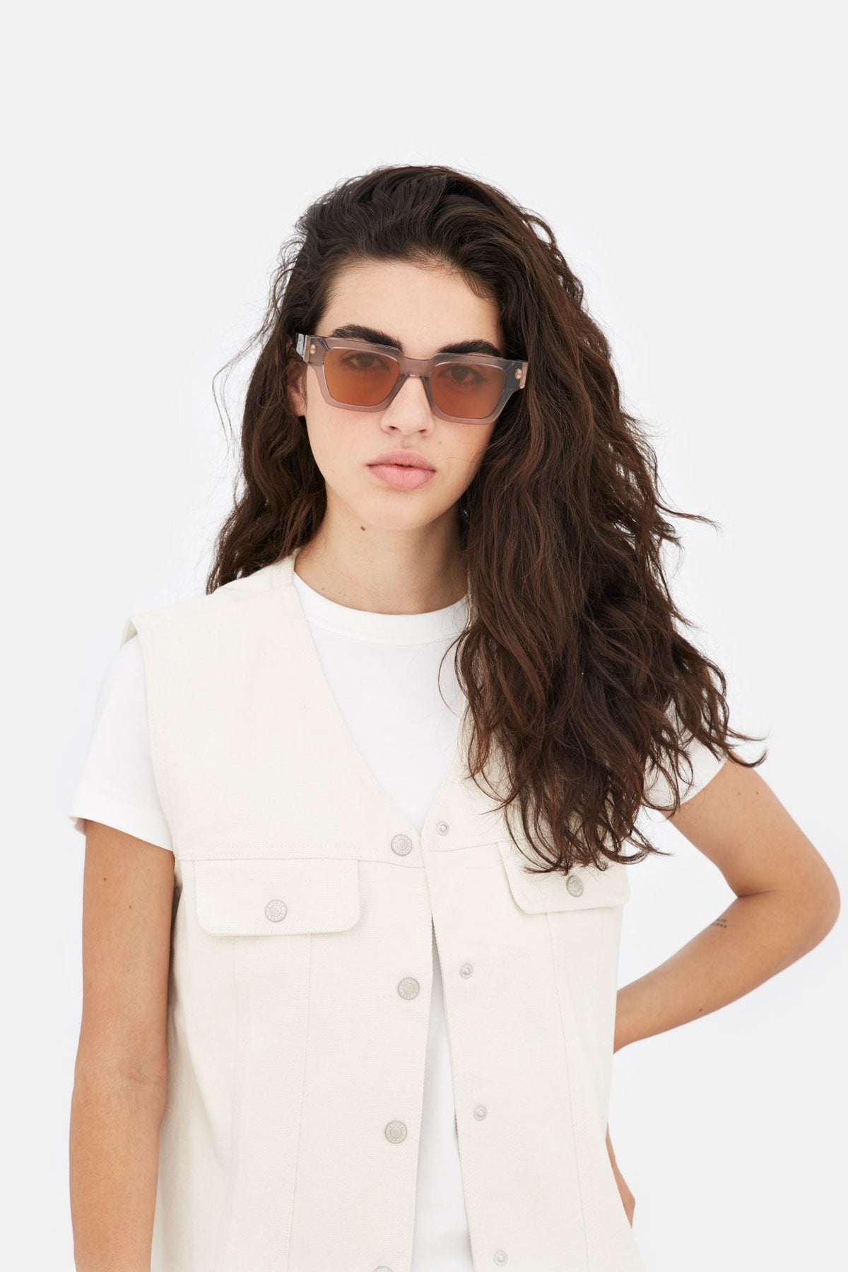 RetroSuperFuture Storia Stilo FG5