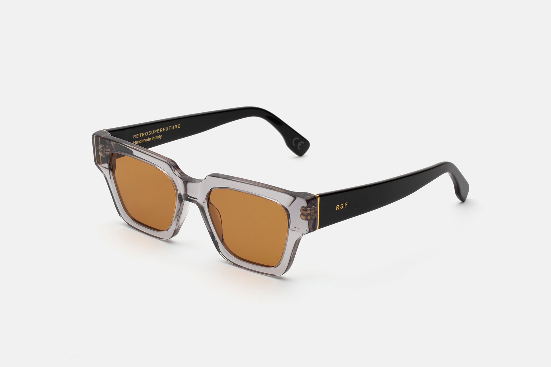 RetroSuperFuture Storia Stilo FG5