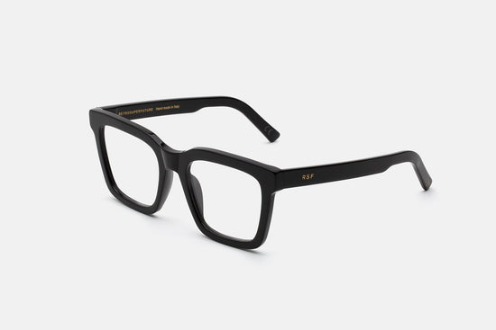 RetroSuperFuture Aalto Optical Nero