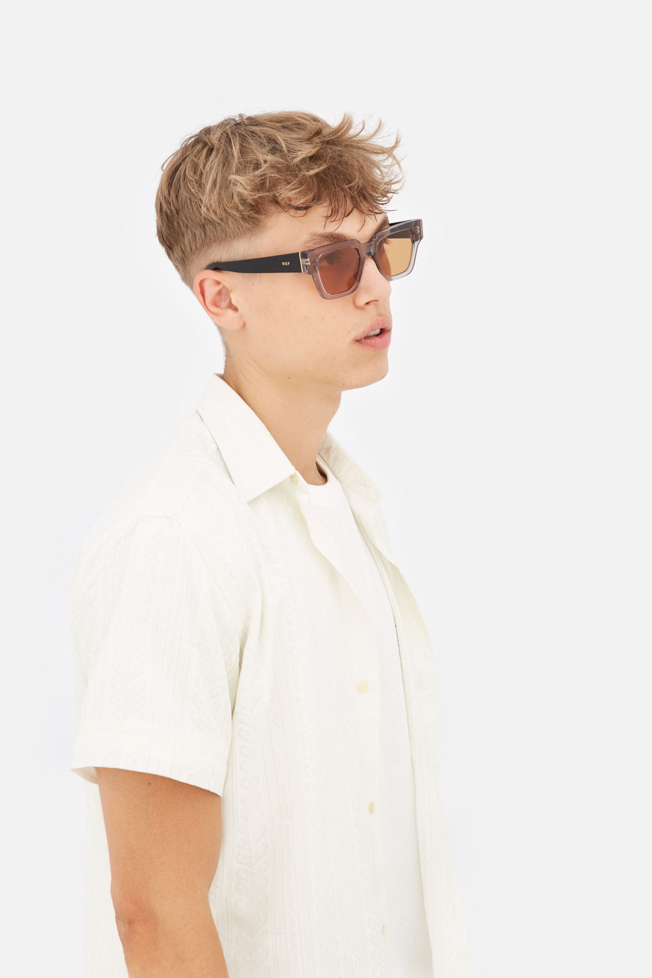 RetroSuperFuture Storia Stilo FG5