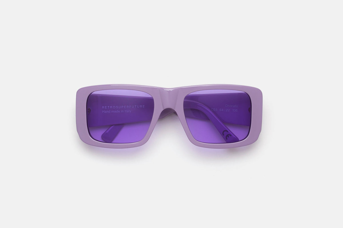 RetroSuperFuture Onorato Gomma CE5