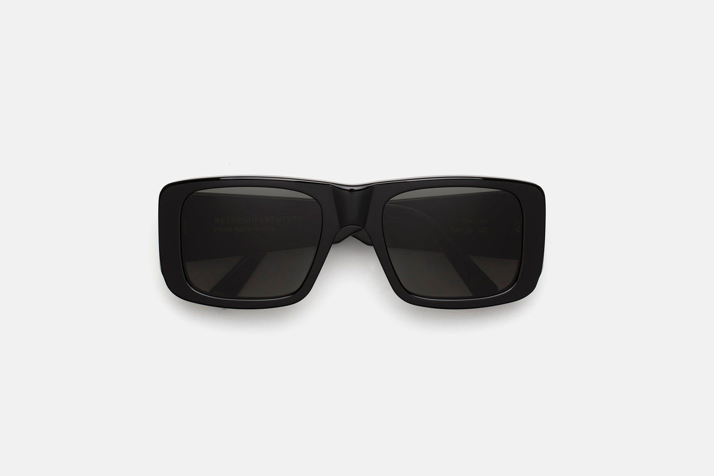 RetroSuperFuture Onorato Black