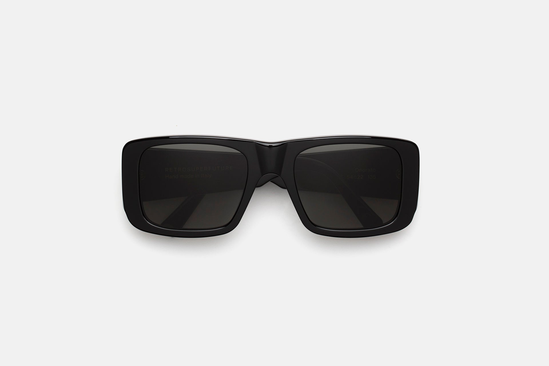 RetroSuperFuture Onorato Black TET