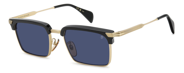 David Beckham {Product.Name} Sunglasses DB1227/G/S 2M2/A9