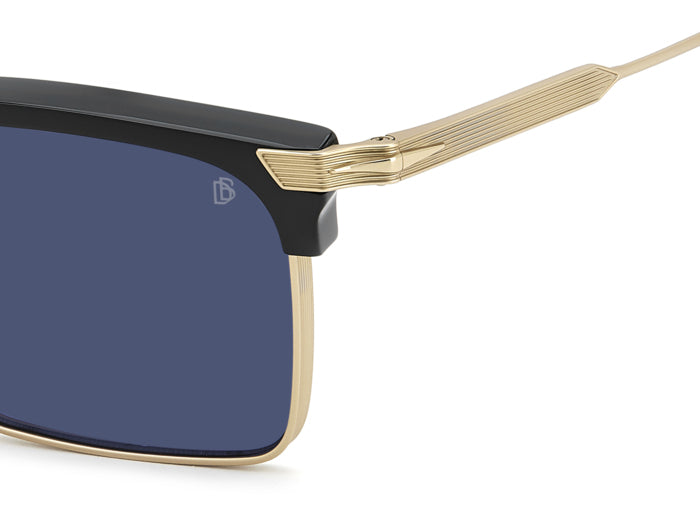 David Beckham {Product.Name} Sunglasses DB1227/G/S 2M2/A9
