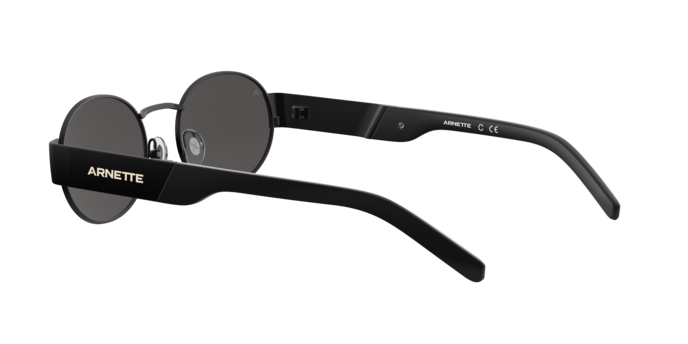 Arnette Lars Sunglasses AN3081 501/87