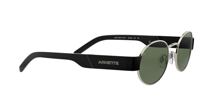 Arnette Lars Sunglasses AN3081 727/71