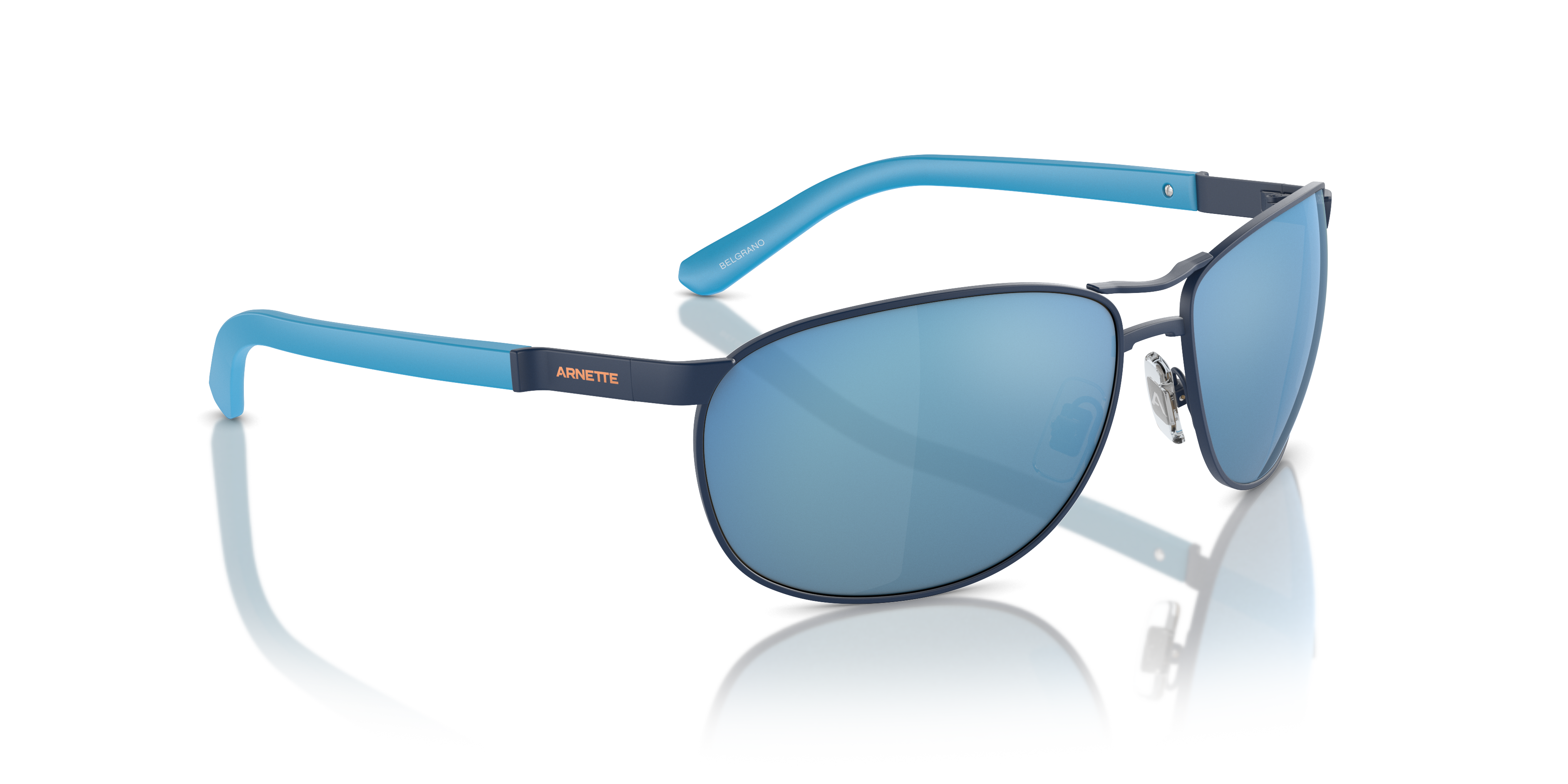 Arnette Belgrano Sunglasses AN3090 744/22