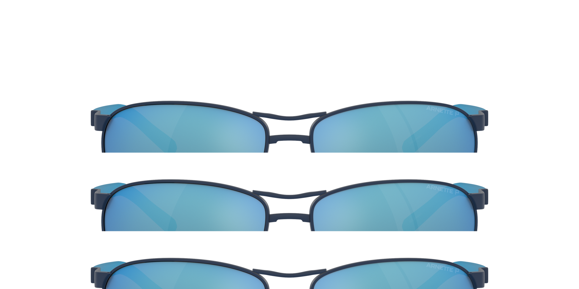 Arnette Belgrano Sunglasses AN3090 744/22