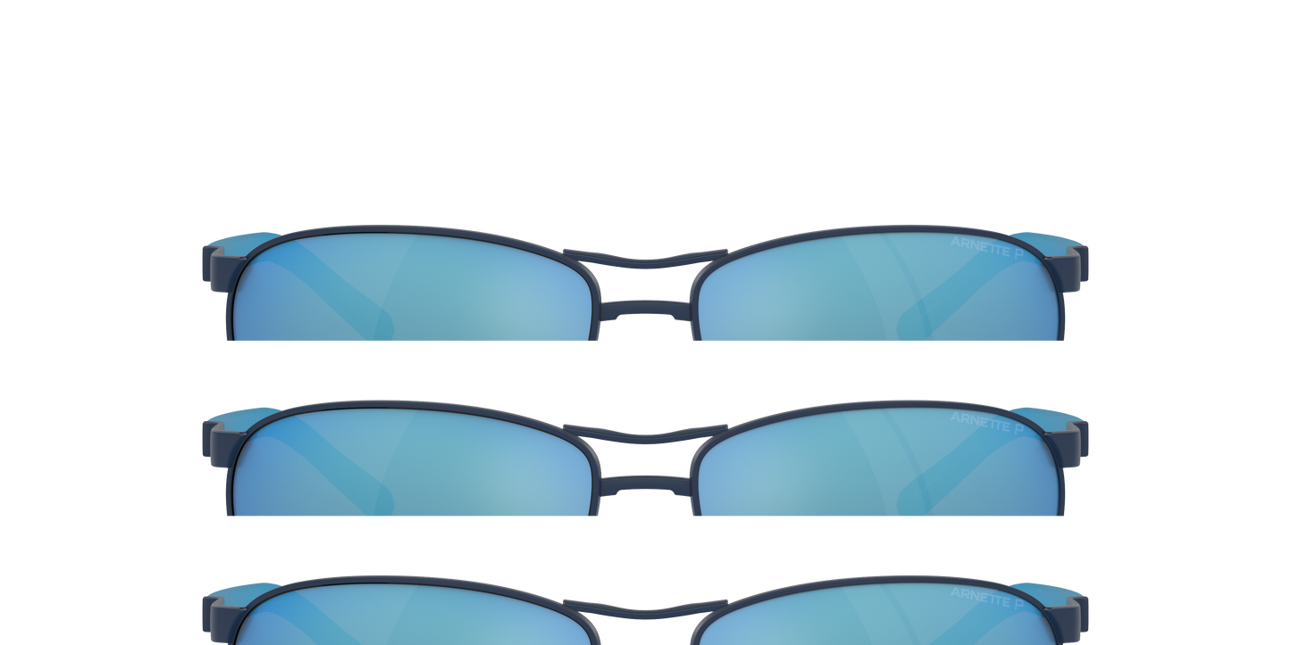 Arnette Belgrano Sunglasses AN3090 744/22